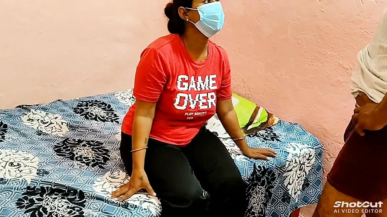 Desi Bhabhi Fuking Neighbour