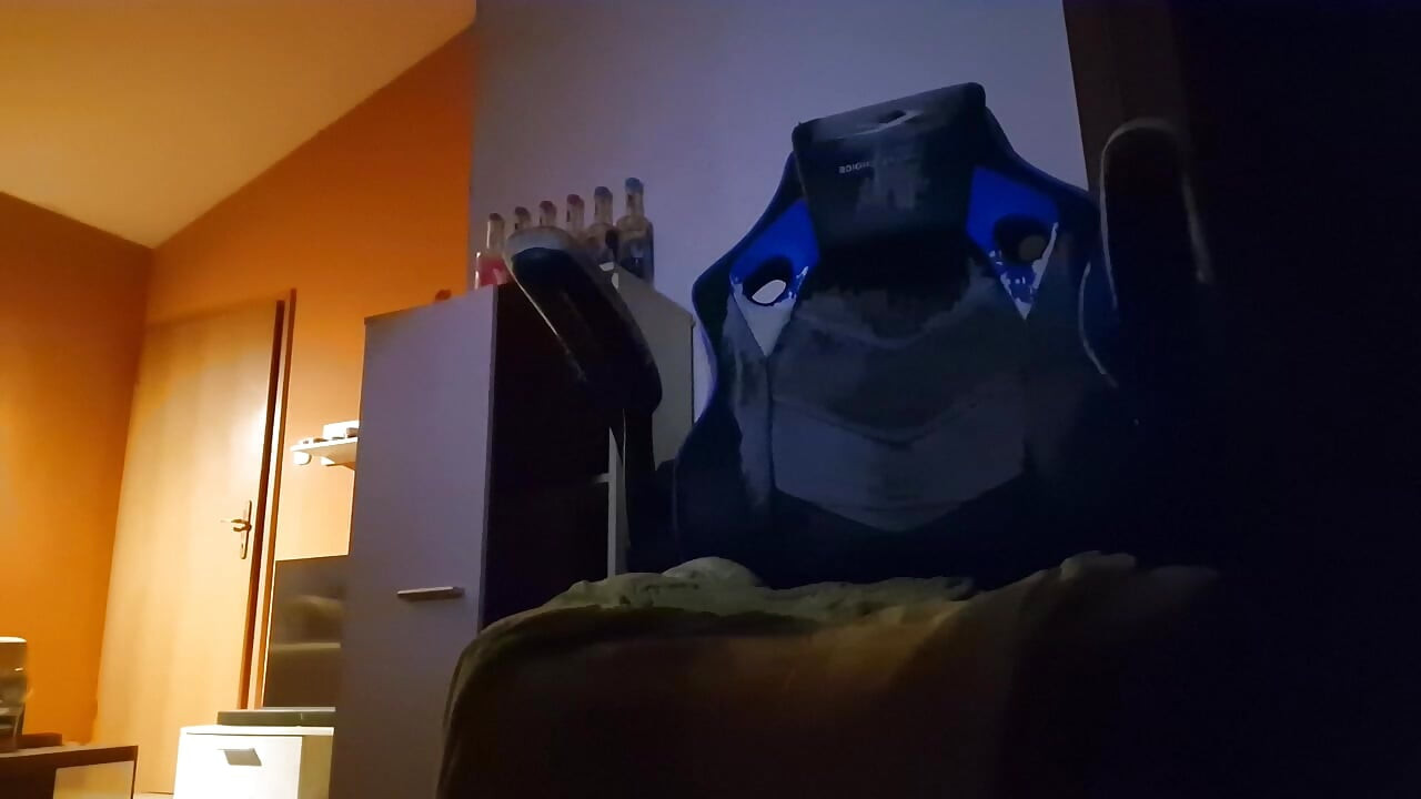 porno masturbation selfe fuck