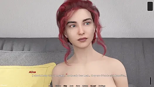 Мастер нокаут, секс-игра [часть 02] обнаженная игра