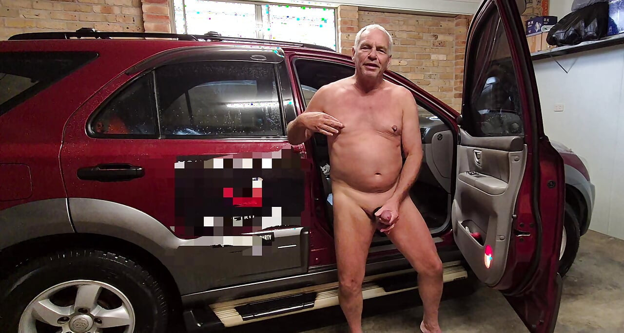 I Want to Be Your Fuck Ho.