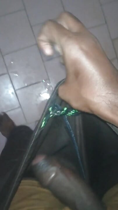 Desi Big Cock