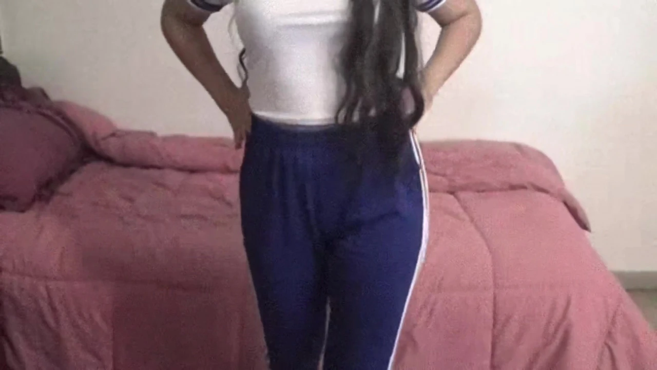 MY BEST FRIEND FROM SCHOOL FINALLY MADE MY ASS LOOSE AFTER MAKING HER JEALOUS