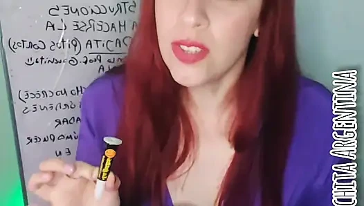 Master Class for Short Whistles Like You