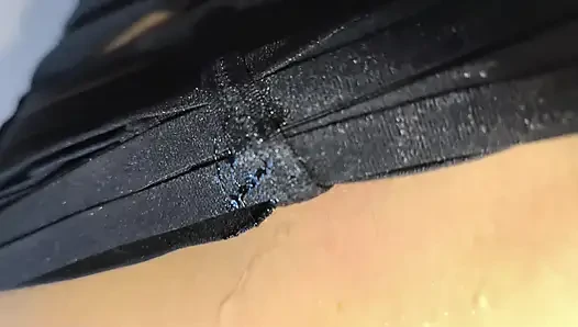 Hot Arab Sex, Fucking a Beautiful Woman in the Ass