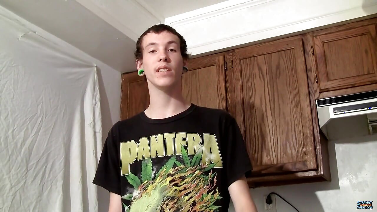 Hung Jake Is Back for More!