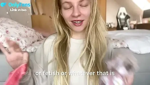 Used Socks Used Panties