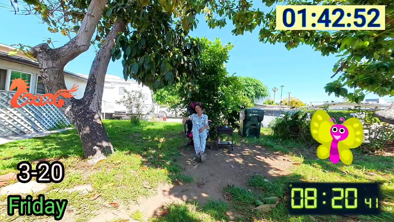 สุขสันต์วันดีๆ