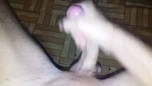 Gozando