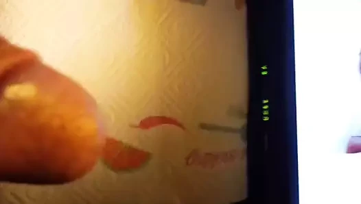Abspritzen