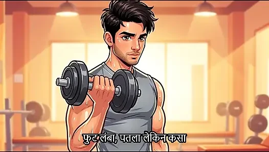 Frustrated with everything Rashmi did enjoyed whole time  (Mp3 )