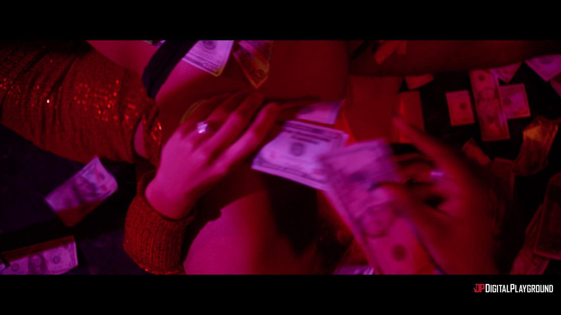 DIGITAL PLAYGROUND - Singleminded ep2 fuck it lets bang a stripper