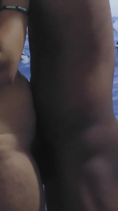 Desi girlfriend ko bathroom me jhatka me choda | Clip 1