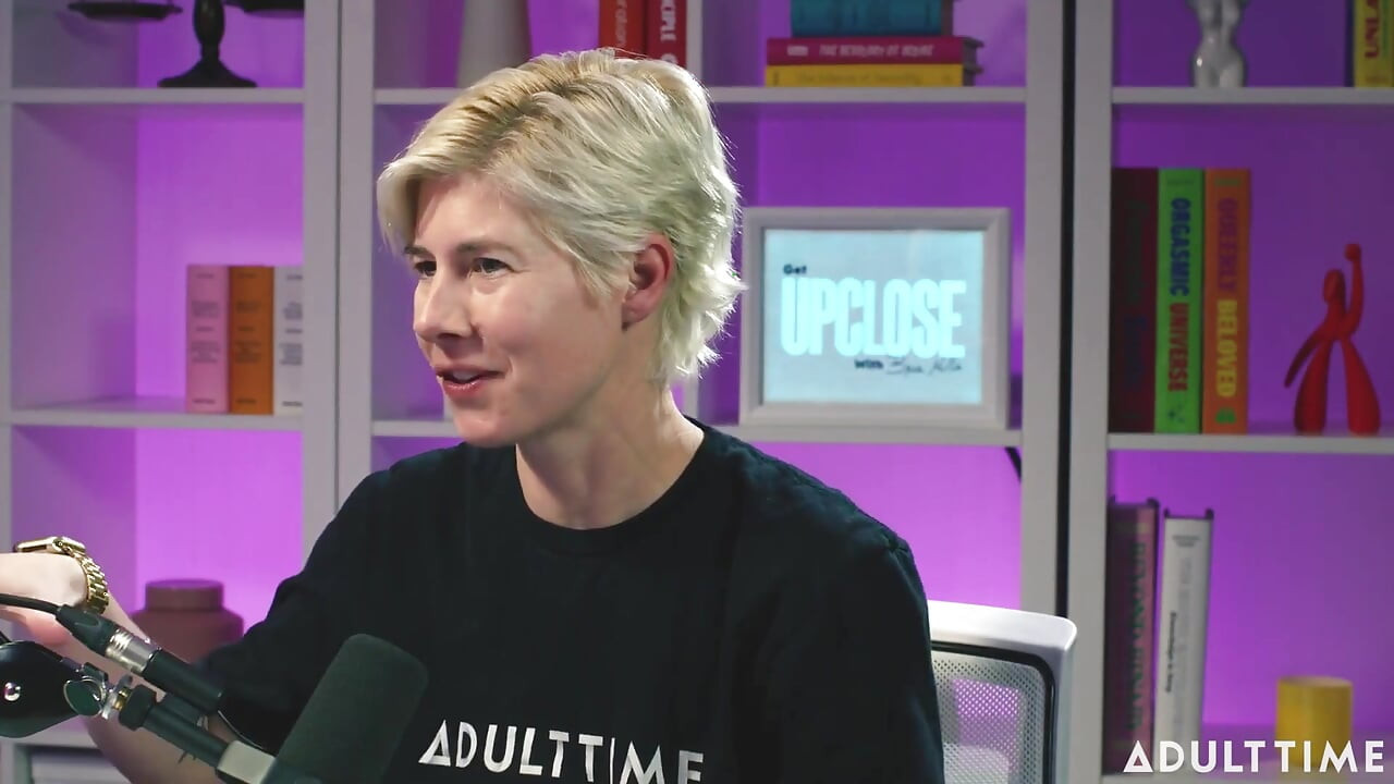 Hailey Rose: Tumblr, Swingers & Kejadian Bijirin | Podcast Masa Dewasa