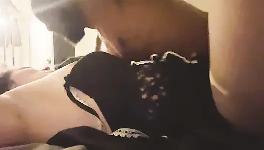 She Couldn’t Help Herself Not To Fuck To Photographer