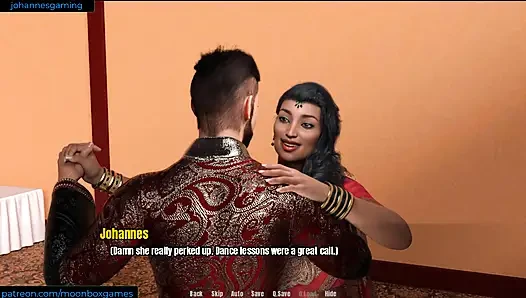 Grandma's house - i went to the wedding and fucked the bride impreginated her