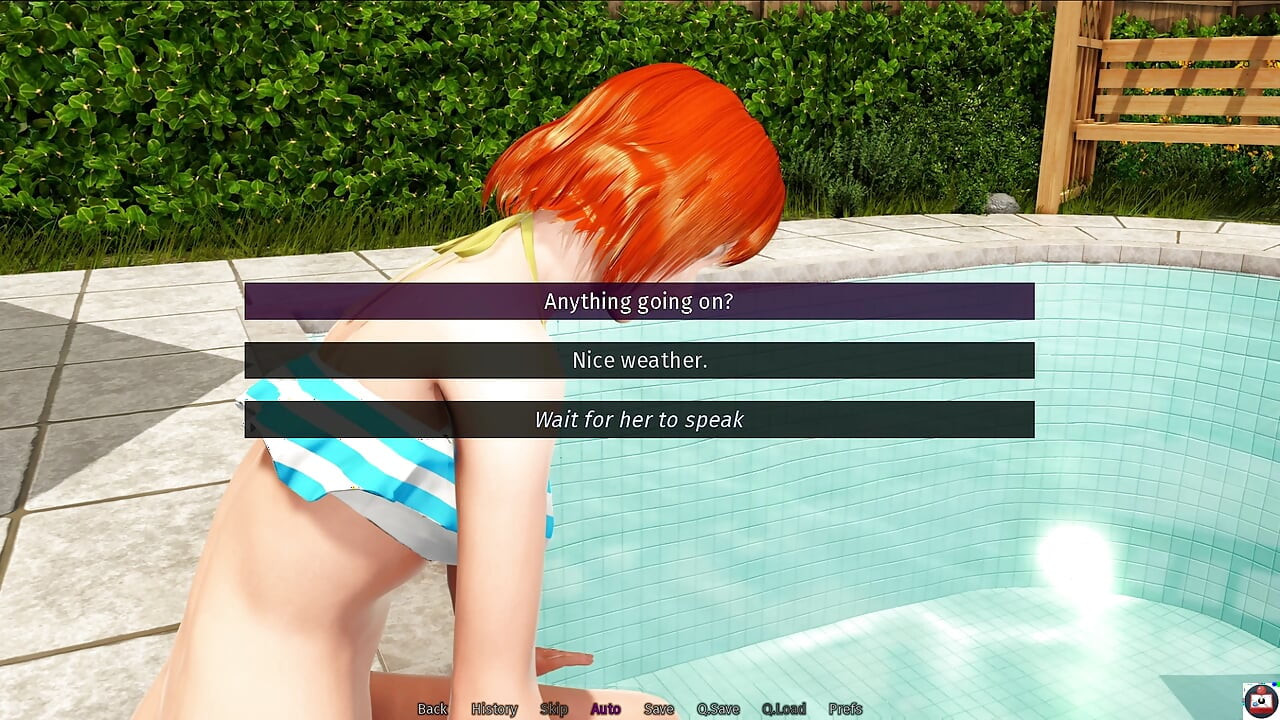 A House in the Rift - ( PT 33) - Zanith