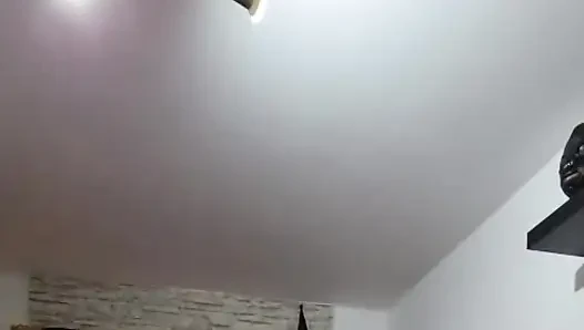 Foot Massage and Kicks