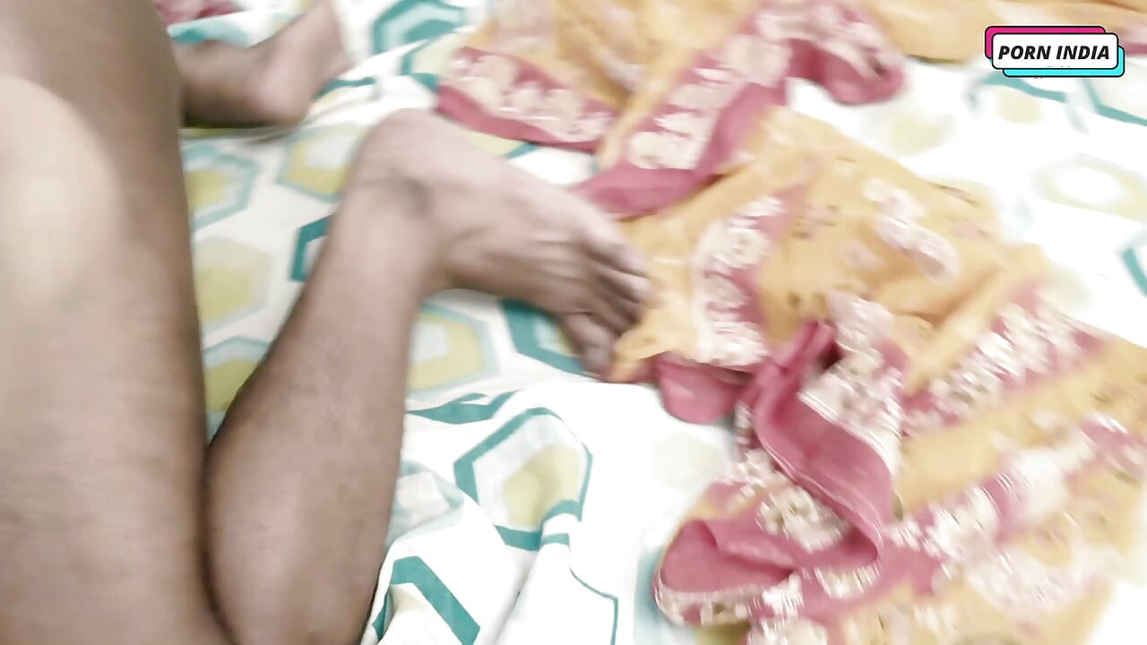 Beautiful Hot Girl Romantic Sex With Stranger