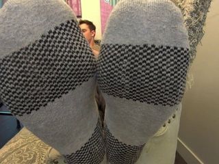 Myles Magical Sole Pillows! (PART 1) HD PREVIEW