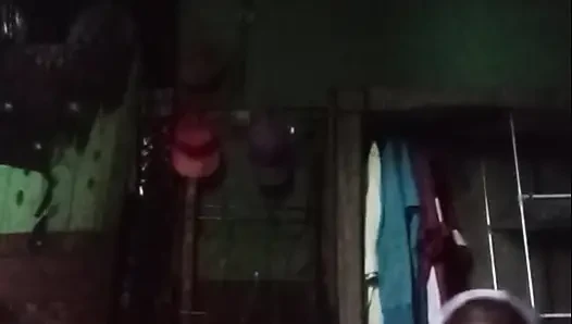 Сладкая киска