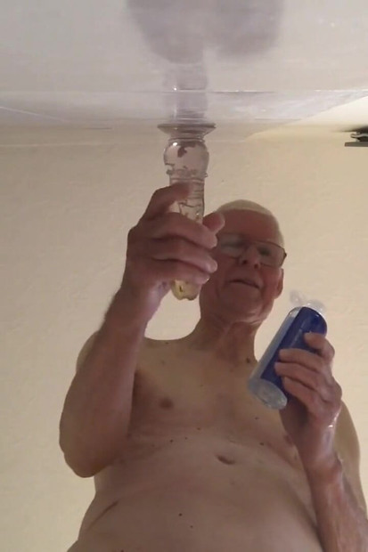 コックライディングセッション パート1