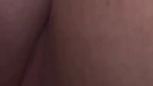 Homemade amateur milf let's sons best friend explore her holes.