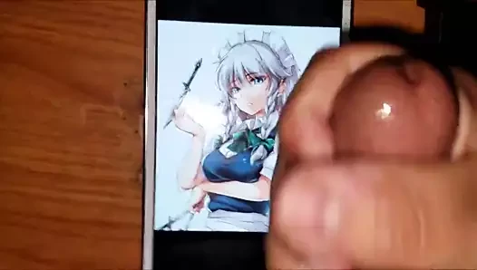 Touhou 6 sop derleme