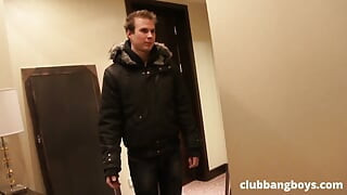 Club Bang Boys
