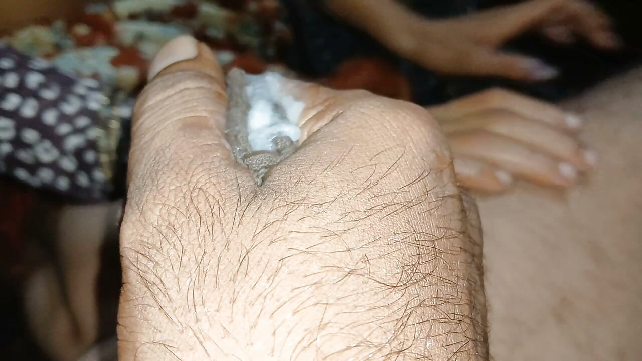 Khel gyi bhabhi aj