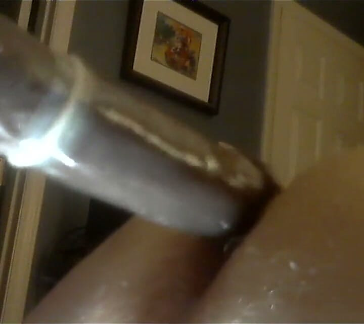 Love Getting Pounded