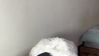 First Time Taking Cock