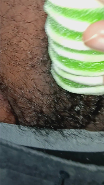 Rogonja Candy