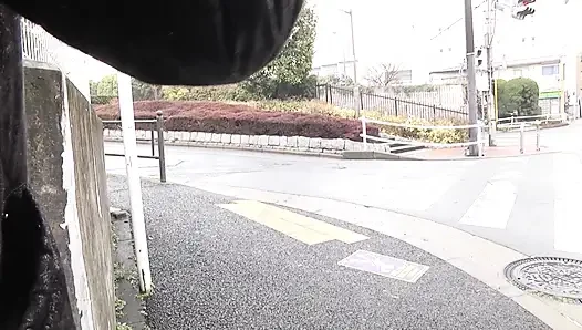 20 yaşındaki Japon kıllı amcık sertçe dolduruluyor ve ateşli dölle dolduruluyor