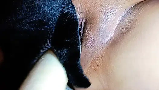 Bella khalifa Benutzt radisch heute abend zum vergnügen und masturbieren