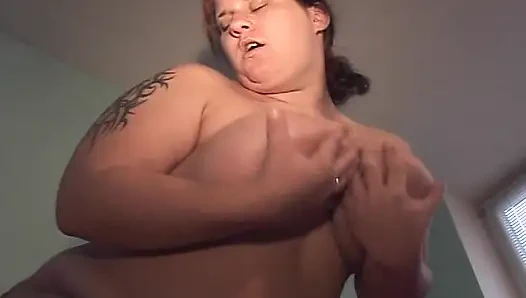 BBW Woman Sex
