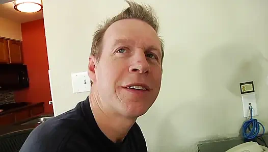 Alina li seks threesome ganas sampai oral