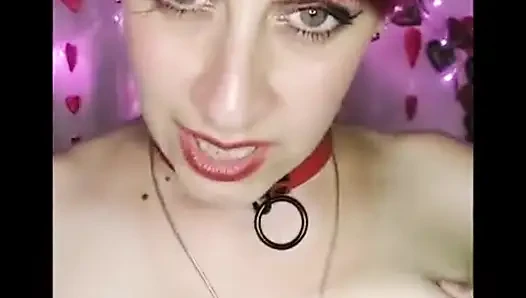 Shyfxx si pebisnis penari striptis favorit dan nakal - joi roleplay