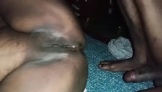 Moti bhabhis energisches ficken