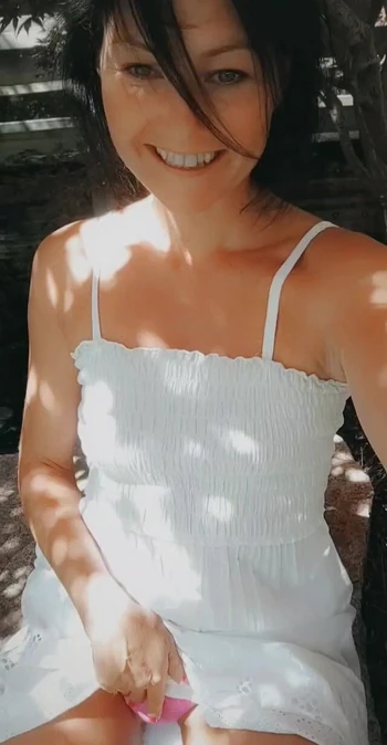 Wet Panties(short)