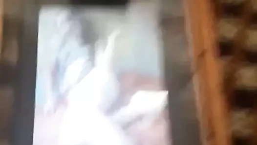 Cum haraç için angelica