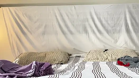 BBC Slut White Wife Gets Her Ass Stretched by Husband and Big Black Cock Part 5