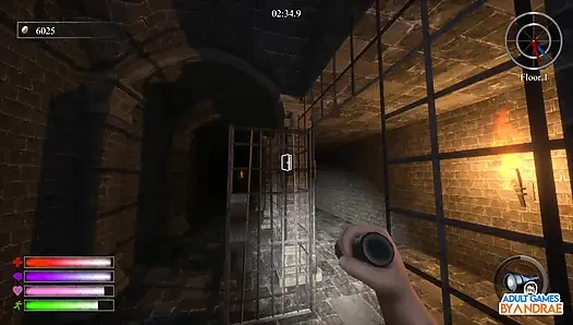 EP2: We Finally Got the First of the Two Orbs! - Sin Spire Gameplay