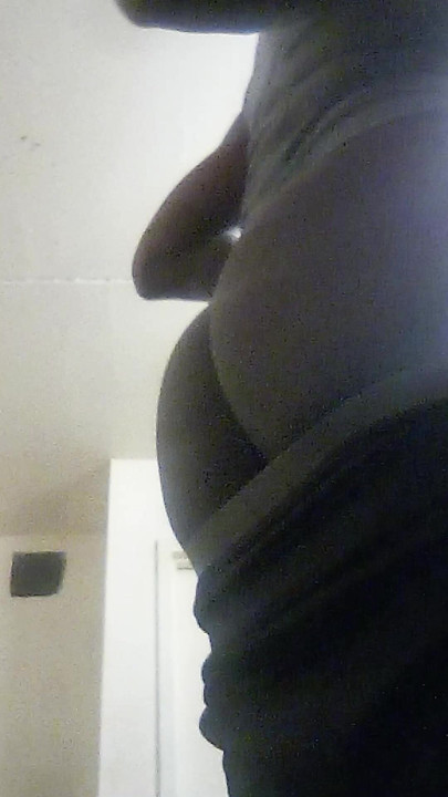 Phat Ass Juicy Big Booty Big Black Cock Femboy
