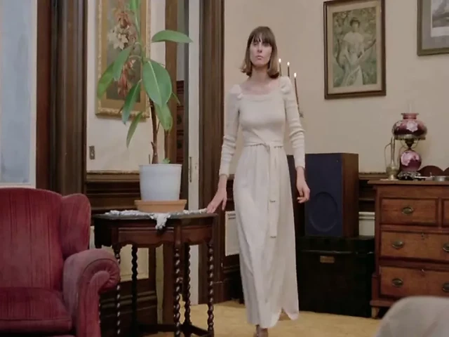 Baby Rosemary - 1976 (Restored)