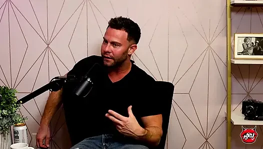 Seth Gamble: Ich quite nicht, bis ich gewinne
