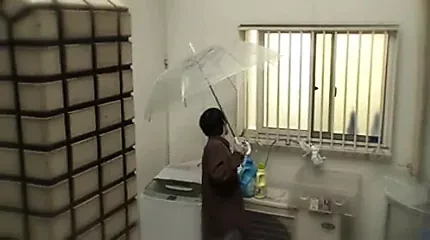 60yo plus grandmother