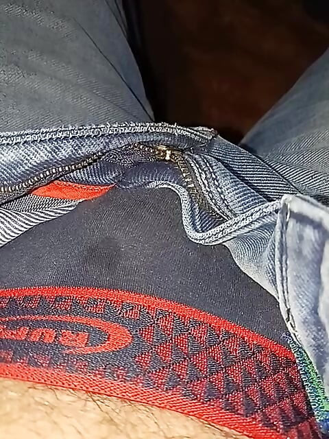 Pant'da yarak