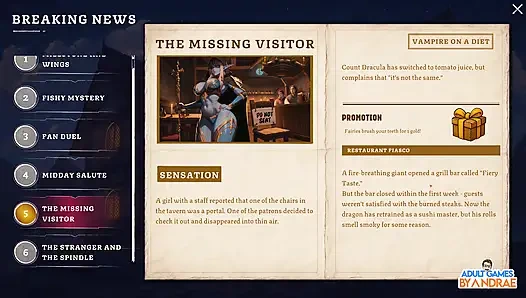 ep4: lumin twerking dan ngentot memek sempitnya - sex guild simulator