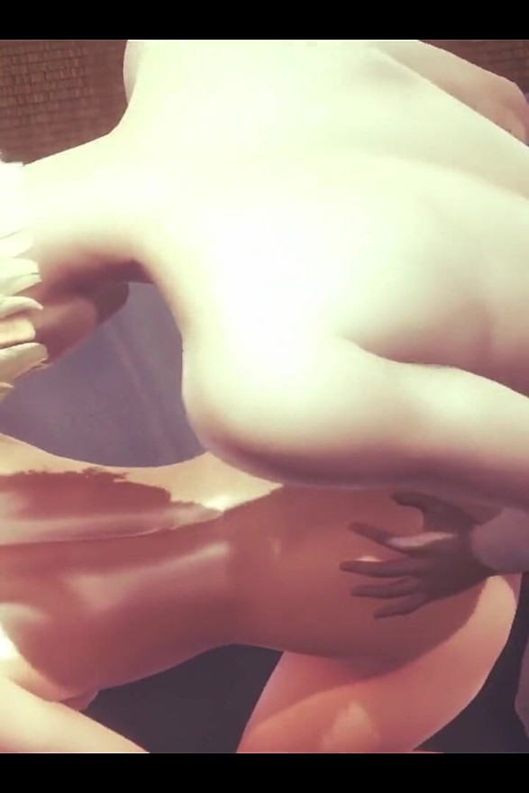 Hentai - Sarada Hard Sex - Manga Anime Japanese Asian Game Porn