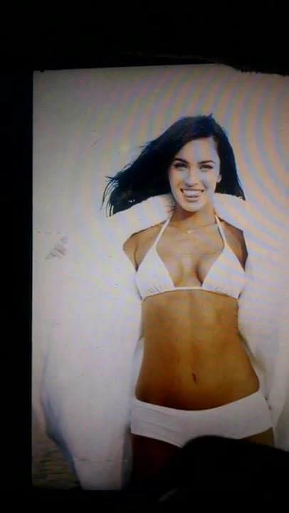 Megan Fox Tribute